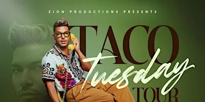 Taco Tuesday in NASHVILLE - Stevie Mackey & Friends