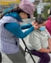 Free Community Acupuncture