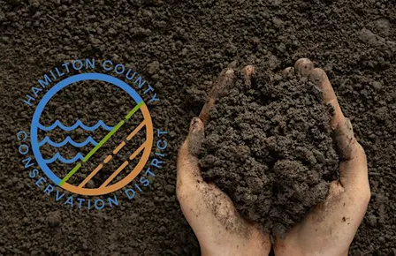 Get the Dirt!  A Soil Health Science Fair
