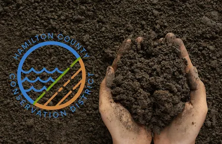 Get the Dirt! A Soil Health Science Fair