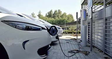 Electrifying Transportation: Pathways to a Clean, Resilient Energy Future