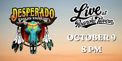 Desperado - Eagles Tribute