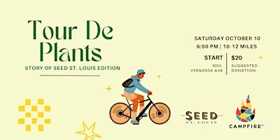 Tour De Plants