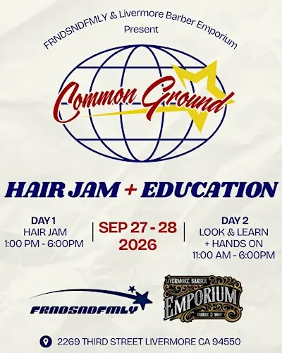 COMMON GROUND EVENT
