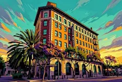 Night at the Hotel Abandon - a special D&D campaign