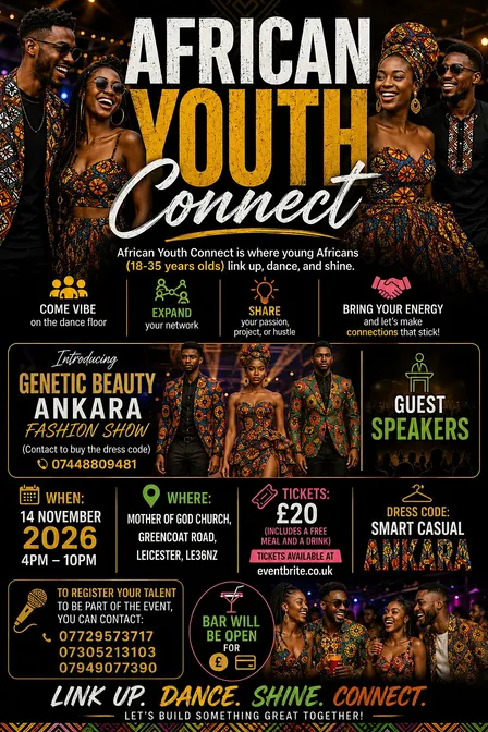 African Youth Connect