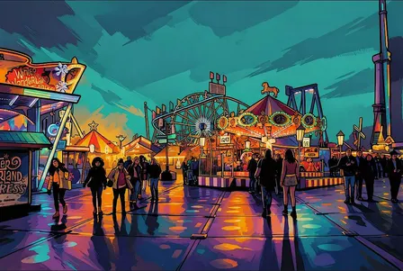 All Aboard the Yester-Year! - a special time-travelling D&D campaign