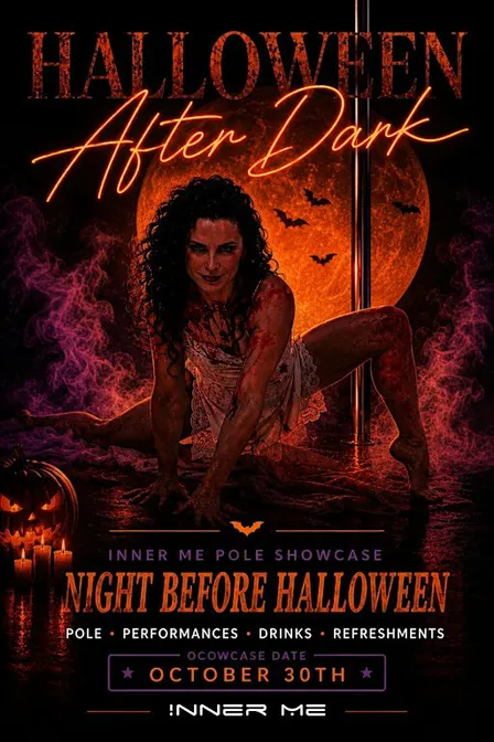 Halloween After Dark