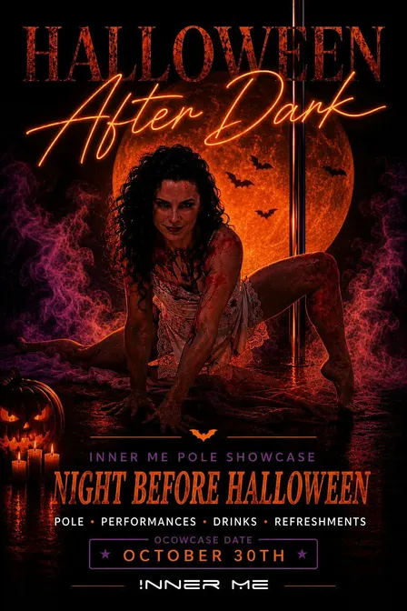 Halloween After Dark