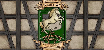 A Night at the Prancing Pony 2026