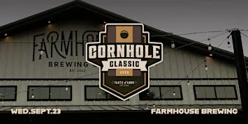 Taste of Abby Cornhole Classic