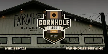 Taste of Abby Cornhole Classic