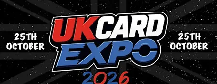 UKCardExpo – London Barnet TCG Trading Card Show | Southgate