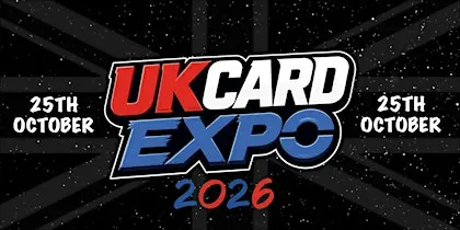 UKCardExpo – London Barnet TCG Trading Card Show | Southgate
