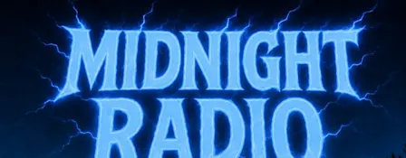 Midnight Radio - On Stage @ Dog Haus Biergarten