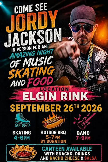 Season ending event