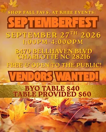 Small Biz SEPTEMBERFEST