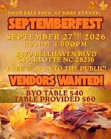 Small Biz SEPTEMBERFEST