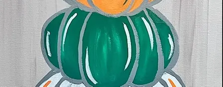 Niagara Falls Paint Nite