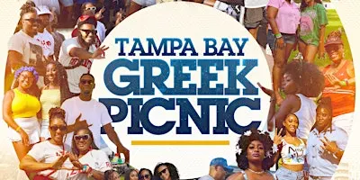 THE 2ND ANNUAL TAMPA BAY GREEK PICNIC
