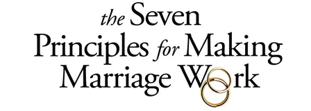 Seven Principles Couples Workshop
