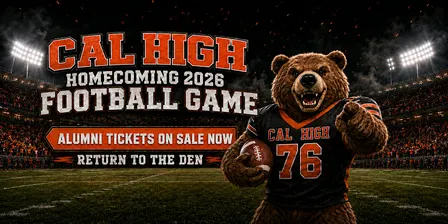 Homecoming 2026
