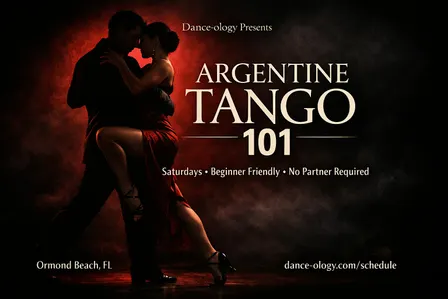 Argentine Tango 101