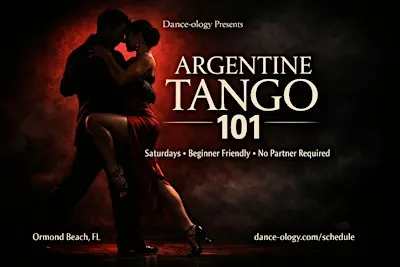 Argentine Tango 101