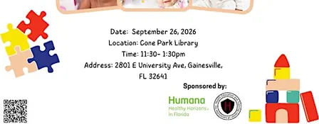 Bundle of Joy Diaper Distribution Program