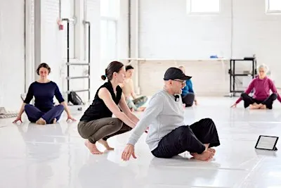 Open Day: A Full Baseworks Practice Session