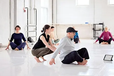 Open Day: A Full Baseworks Practice Session