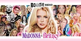 Madonna vs. Britney: Bootie Mashup