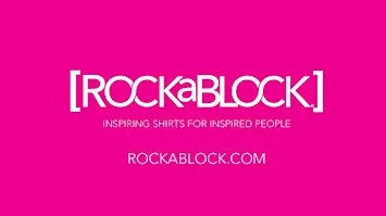 Rock-A-Block Presents Comedy Night Starring Ruben Ramirez!