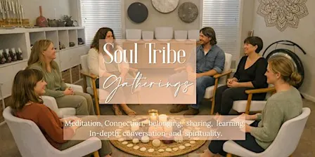 Soul Tribe Gathering