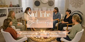 Soul Tribe Gathering