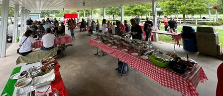 IAHCHC Annual Family Picnic