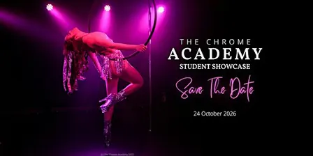 TCA Student Showcase 2026