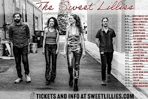 The Sweet Lillies