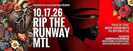 Rip The Runway Montreal 2026