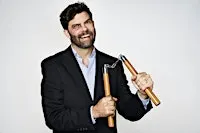 Jono Zalay @ Madhouse Comedy Club