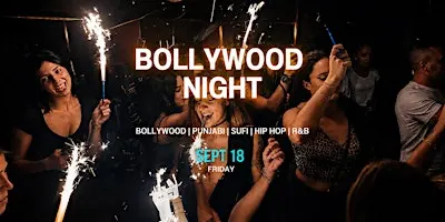 Biggest Bollywood Night | Freshers | Cheap Drinks