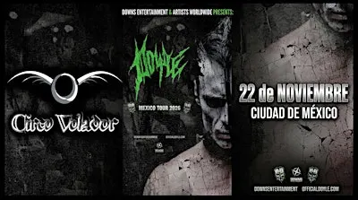 Doyle | Ciudad de México