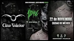 Doyle | Ciudad de México