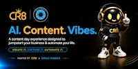 AI. Content. Vibes.