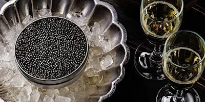 Champagne, Caviar, & Truffles—$125