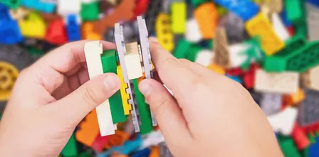 Family LEGO Night at Dapto Library