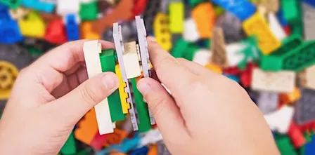 Family LEGO Night at Dapto Library