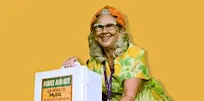 Therapeutic Clowning: Engaging Through Play at Dapto Library (Ages 18+)