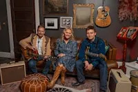 The French Family Band w the Philo Opry Band