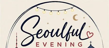 Seoulful Evening with St Pats Youth Group ~ Dinner and Fundraiser